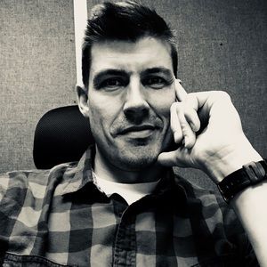 Meet your Posher, Stephen